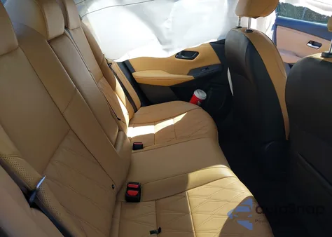 2024 Nissan Sentra Sv Xtronic Cvt z USA, uszkodzony, nr VIN 3N1AB8CV4RY377523